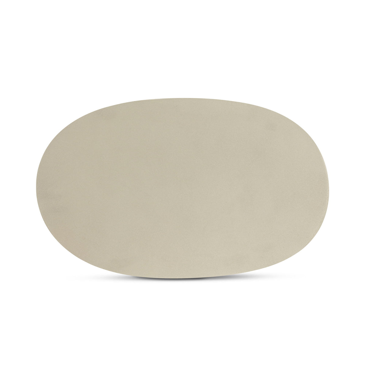 Albers - Outdoor Stool - Cream
