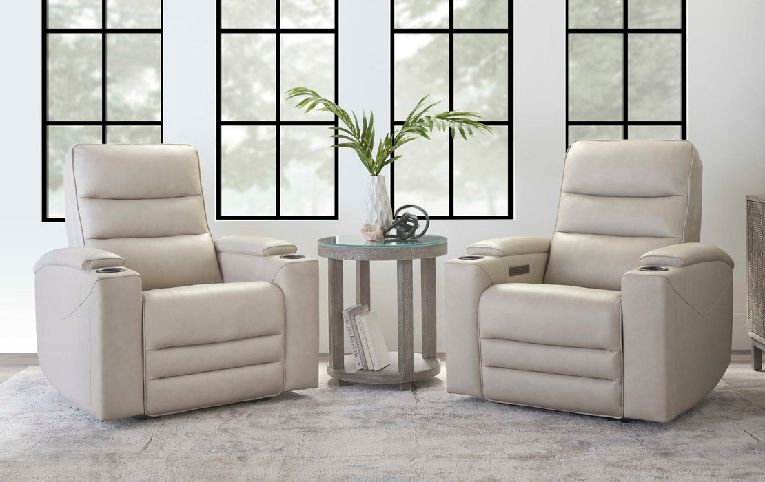 Nexus - Power Zero Gravity Recliner