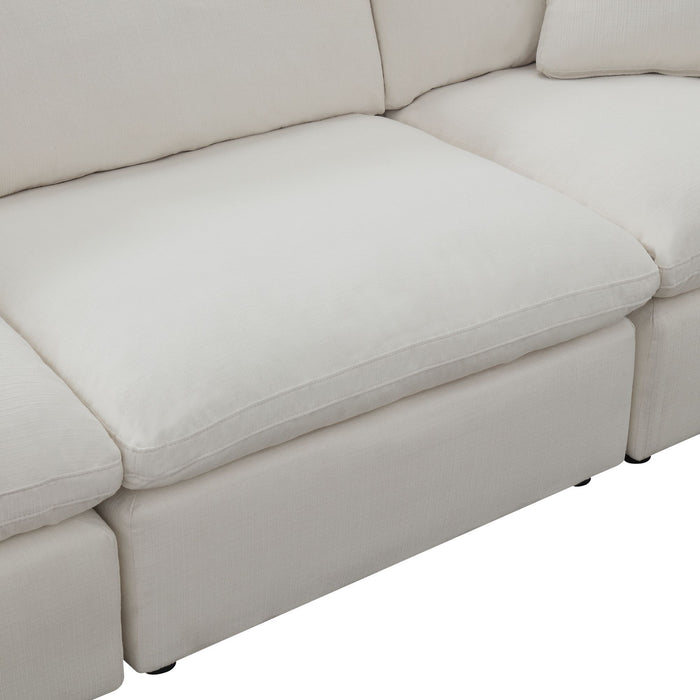 Cloud - Sectional Sofa