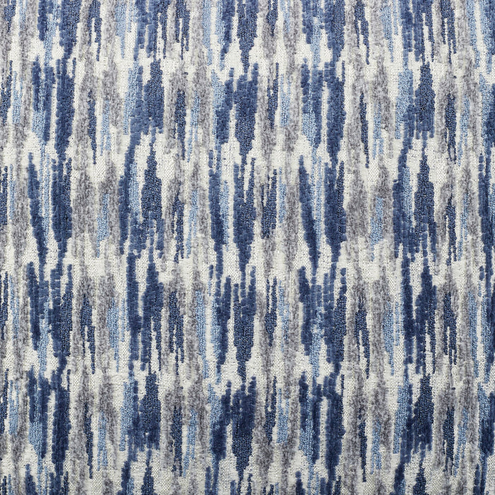 Elure - Dreamy Rounded Sofa - Pearl Silver