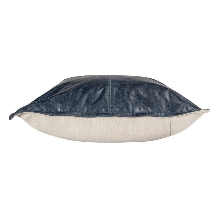 Soco Leather - SLD Pillow