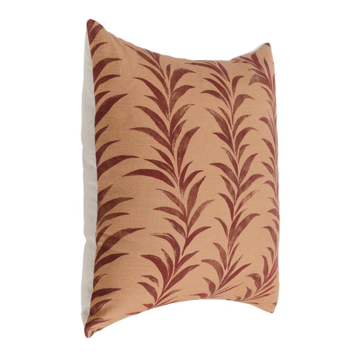 Radiant Oasis - Alula Pillow