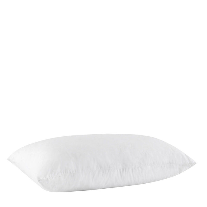 Bedding Basics - Villa Premium Goose Down Sham Insert