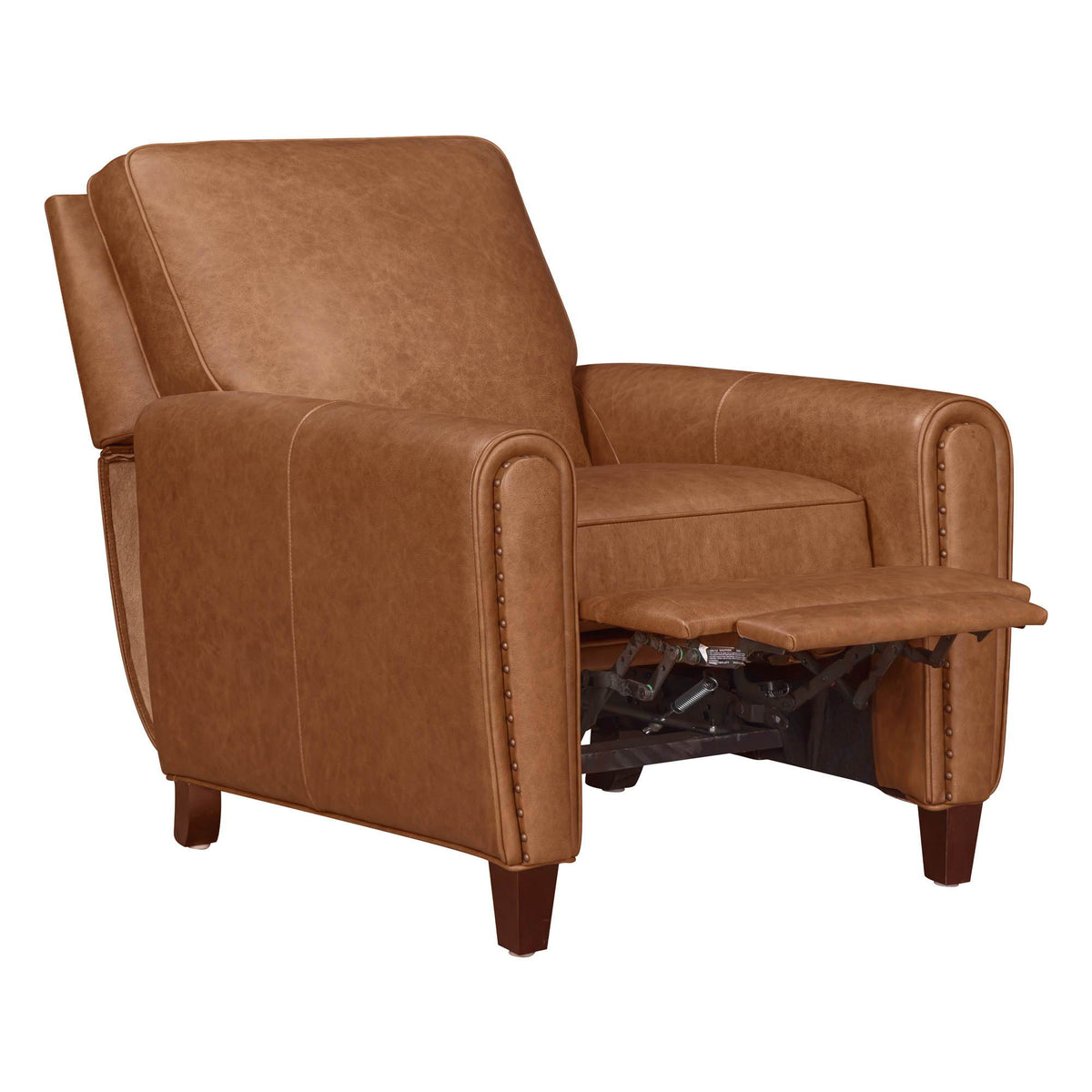 Clifton - Pushback Recliner