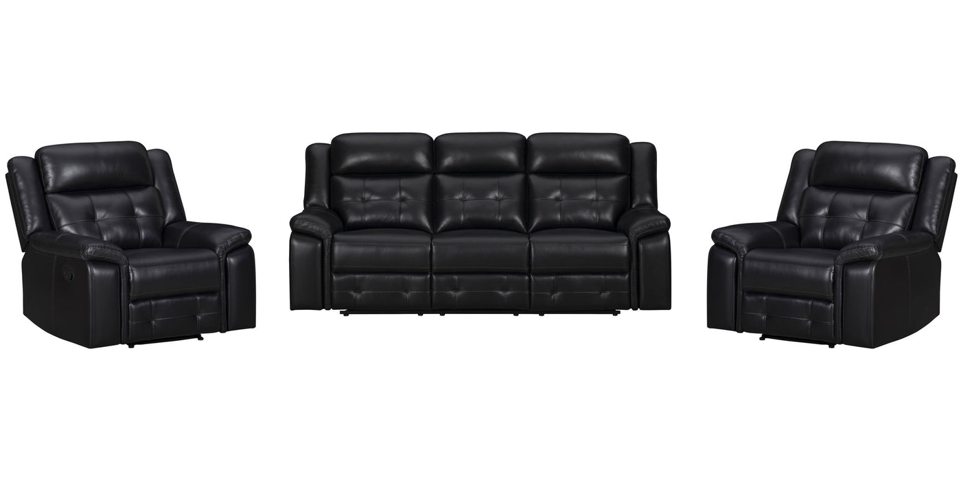 Clayton - Sofa Set