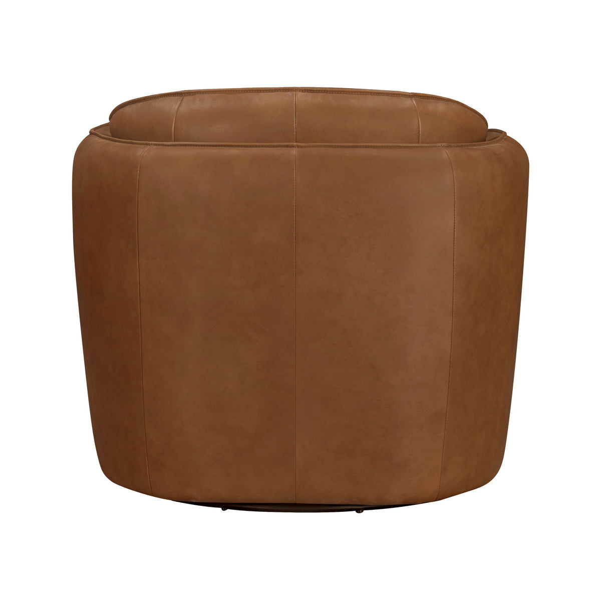 Norwood - Swivel Glider Accent Chair