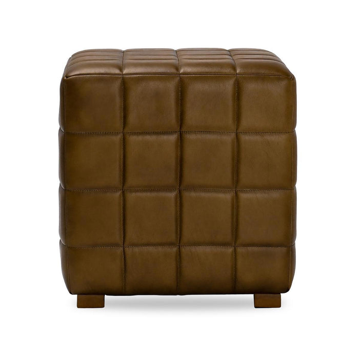 Carlo - Square Ottoman