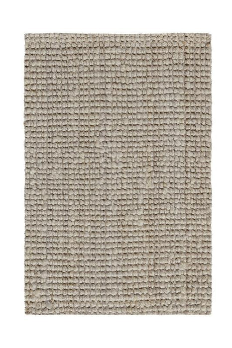 Chunky And Knobby Loop - Chunky Loop Rug