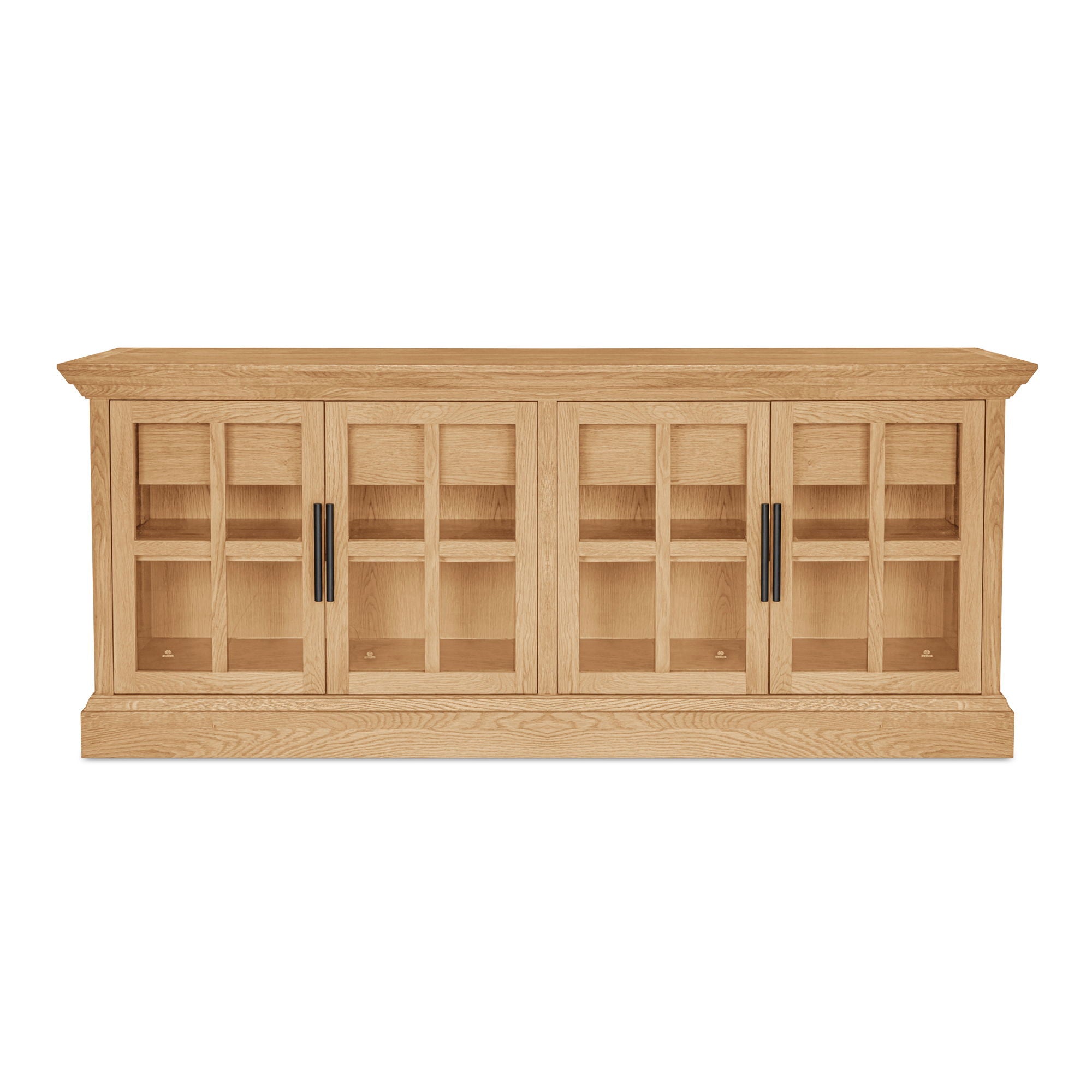 Raymond - Sideboard - Light Brown