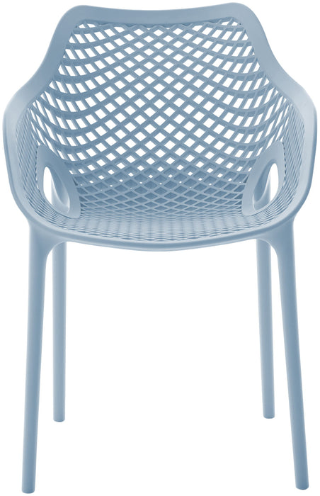 Mykonos - Outdoor Dining Chair (Set of 2)