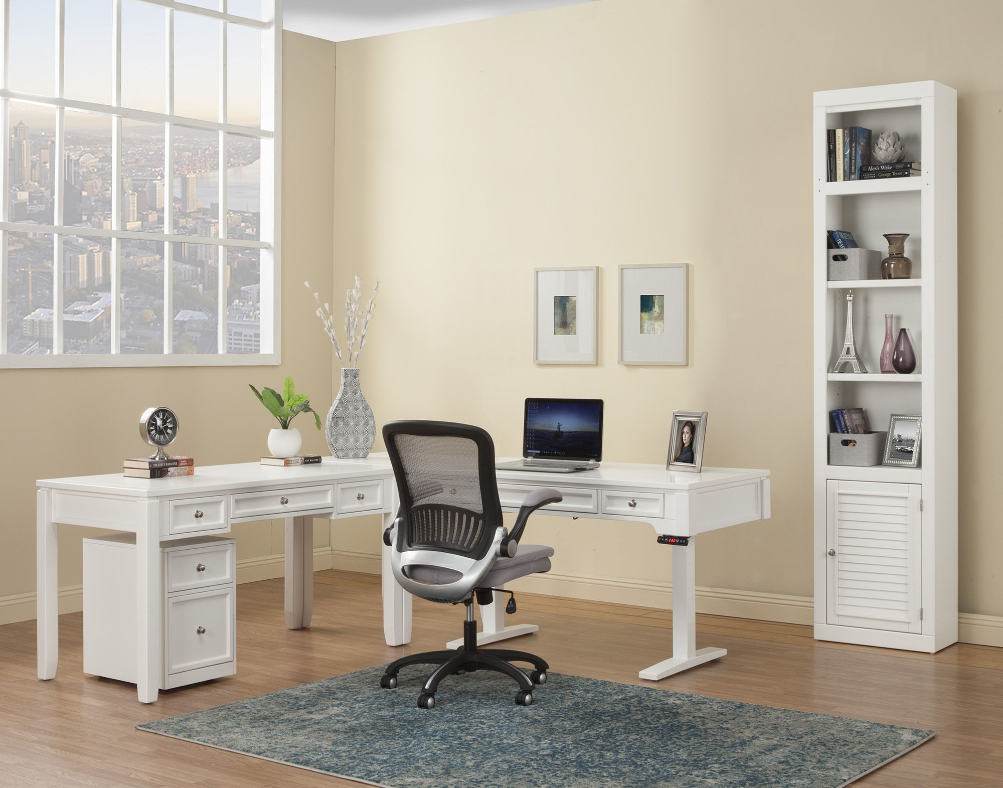 Boca - Writing Desk