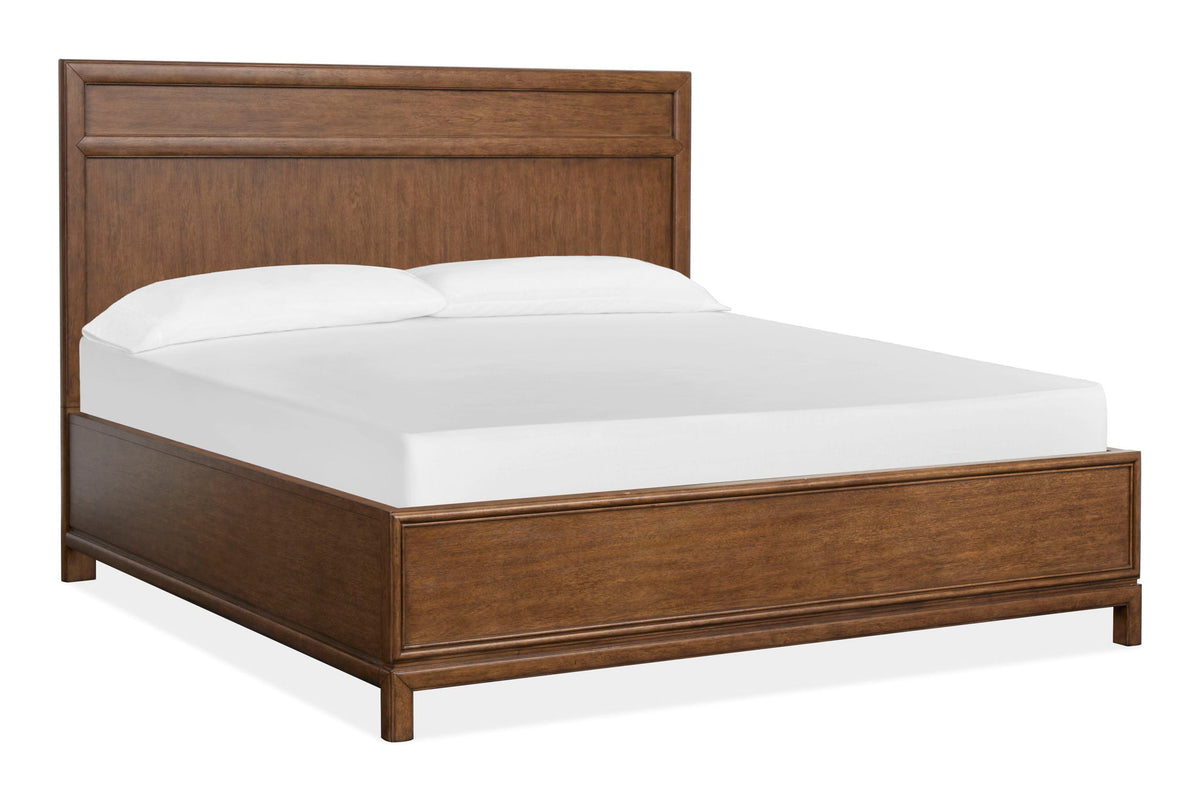 Ridgefield - Panel Bedroom Set