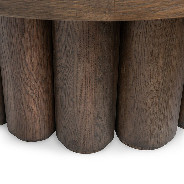 Tiber - Round Coffee Table