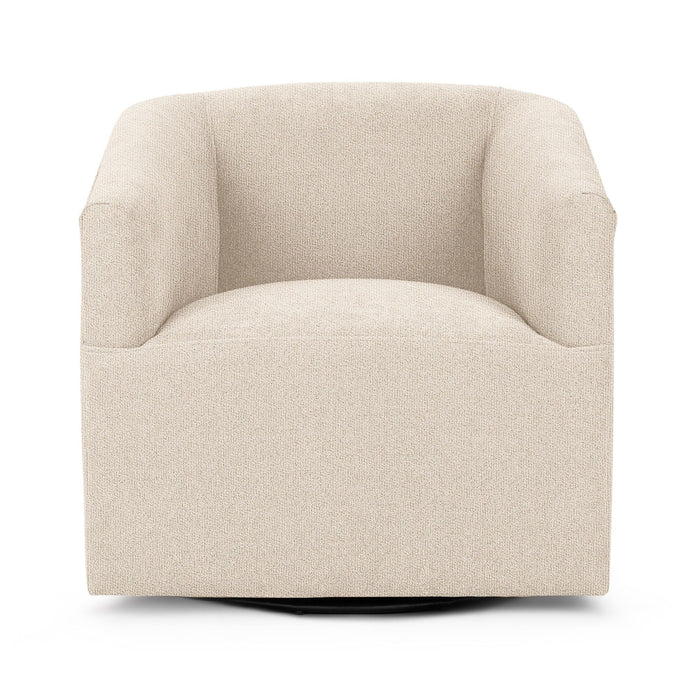 Vernon - Swivel Chair