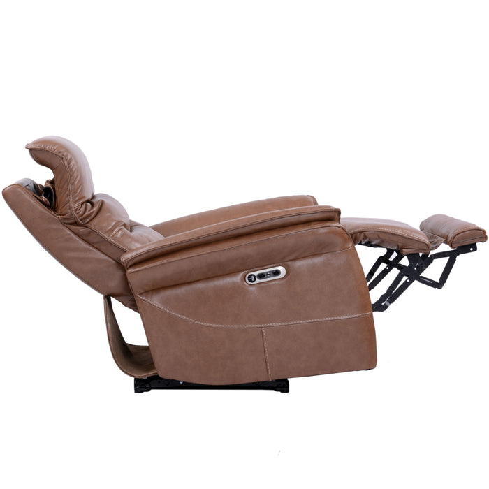 Prospect - Power Zero Gravity Recliner