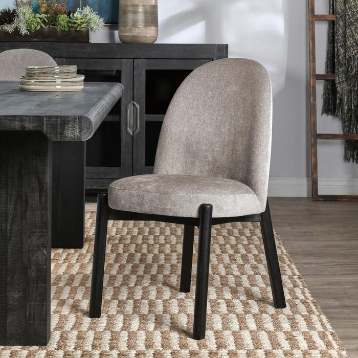 Joanie - Upholstered Dining Chair