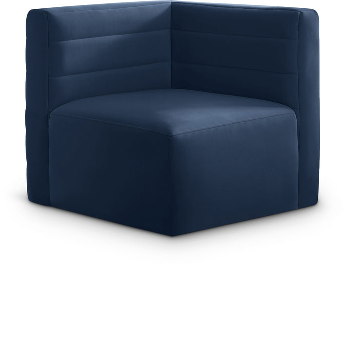 Quincy - Modular Corner Chair