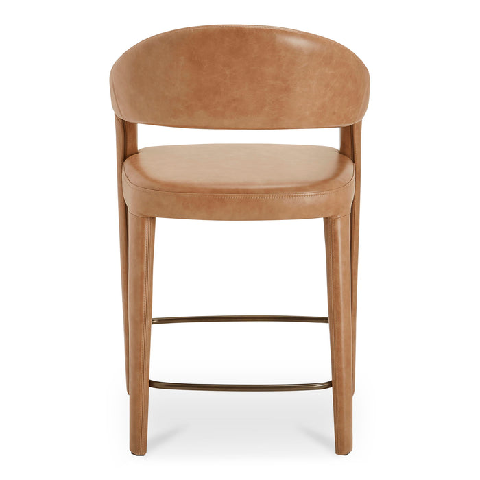 Martens - Counter Stool - Brown