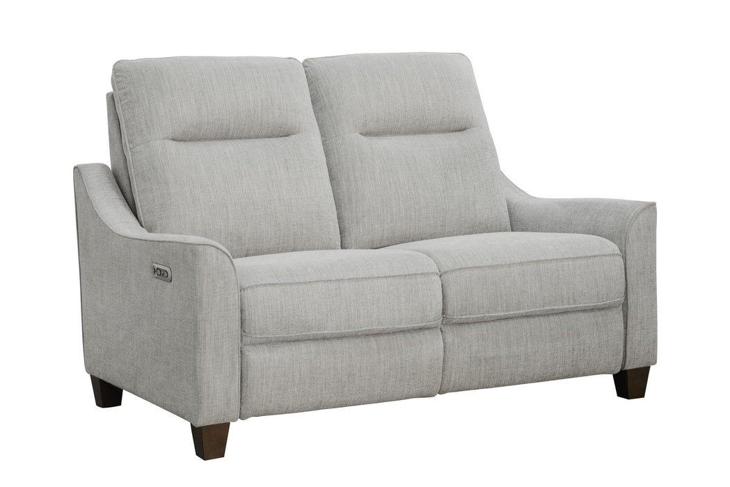 Madison - Power Cordless Loveseat