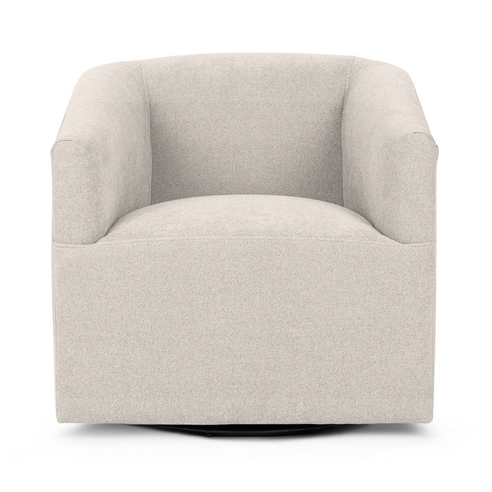 Vernon - Swivel Chair