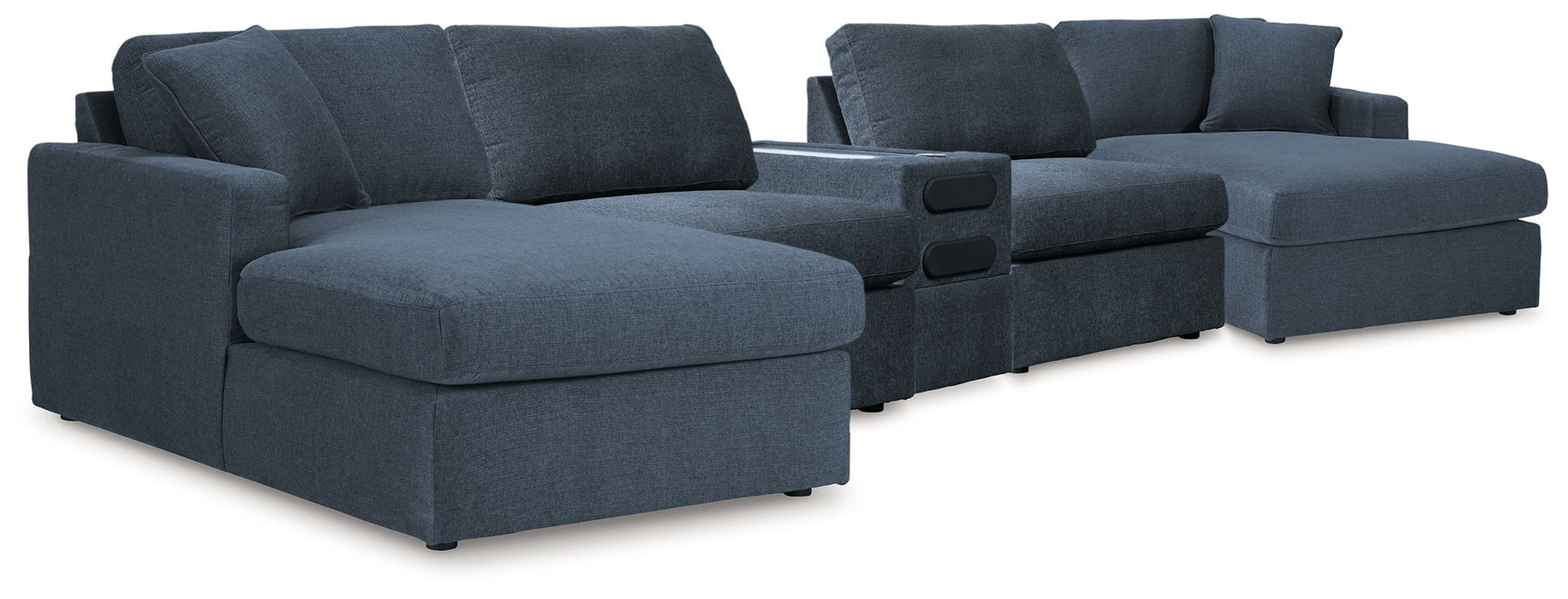 Modmax - Ink - Sectional
