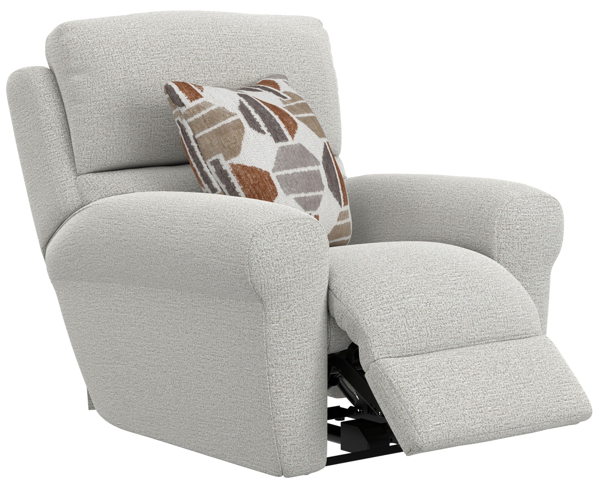 Kellen - Fabric Recliner