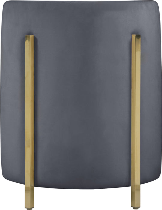 Rotunda - Accent Chair