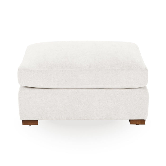 Audrey - Ottoman