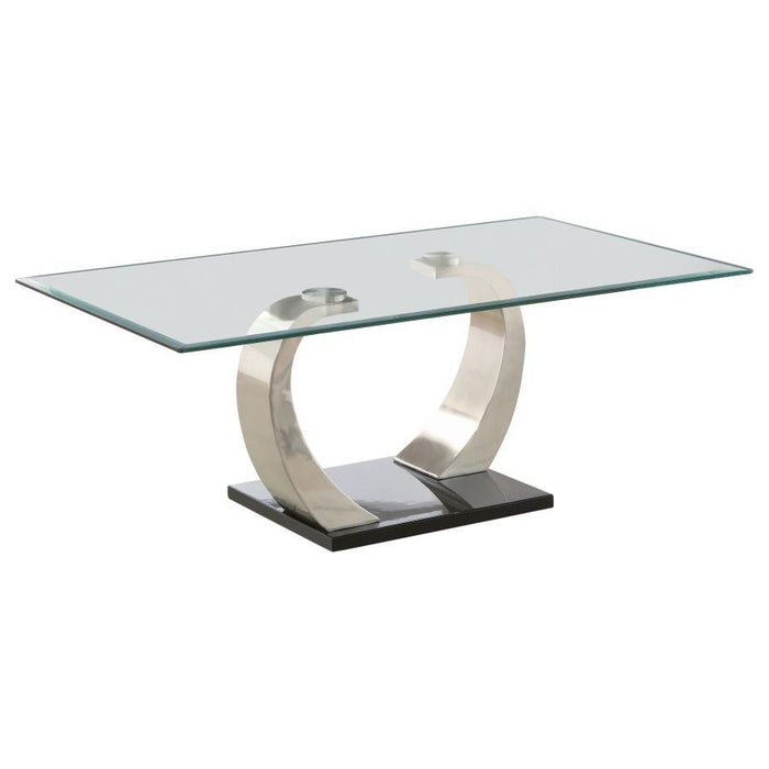 Pruitt - Coffee Table Set