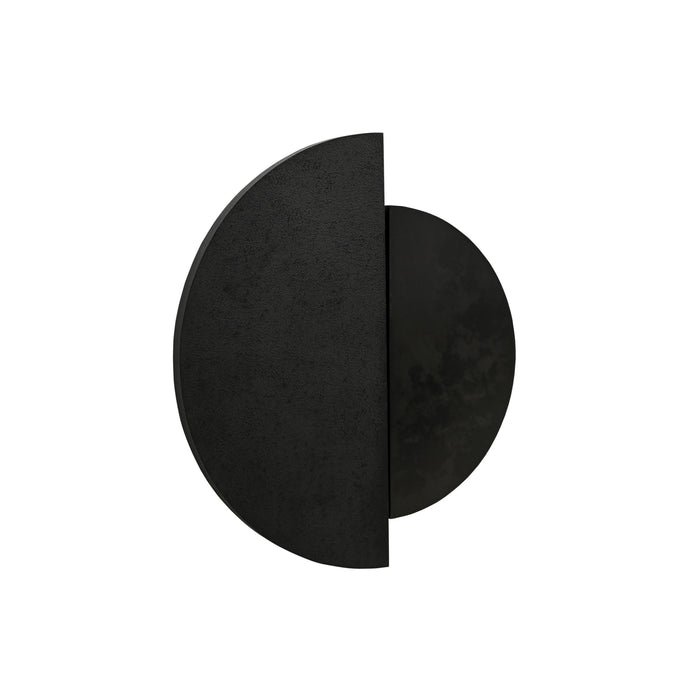 Meridian - Wall Decor - Black