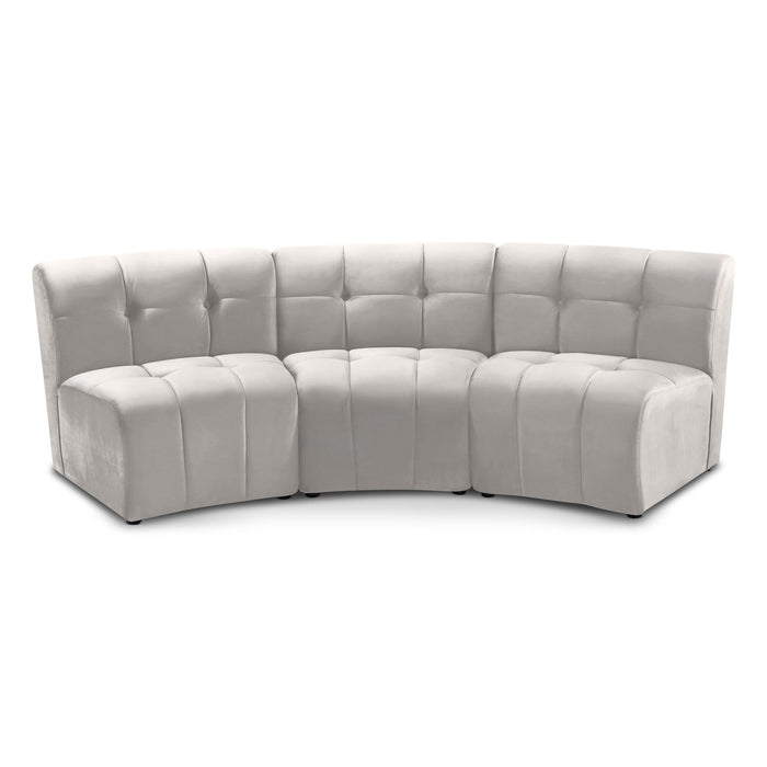 Limitless - 3 Pc. Modular Sectional