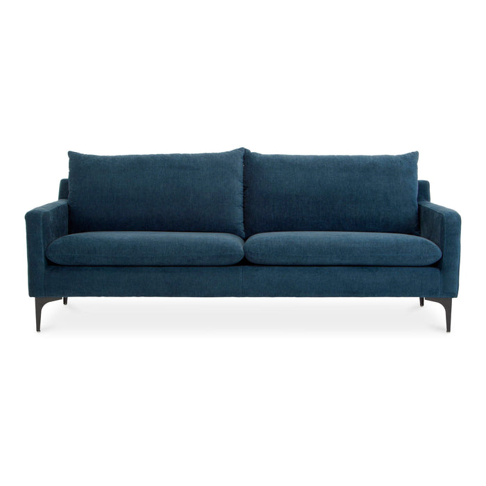 Paris - Sofa - Blue