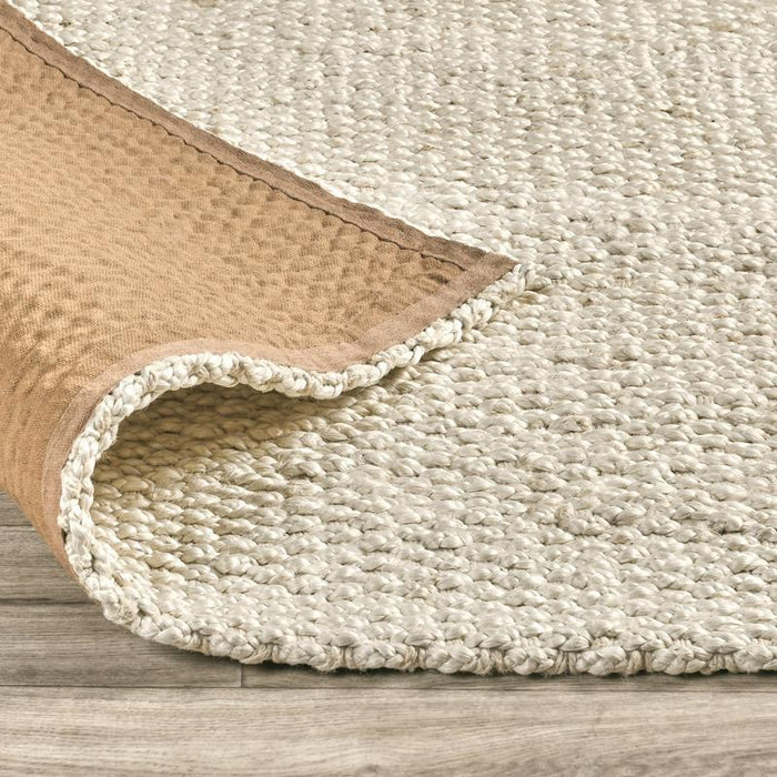 Santa Cruz - Jute Rug