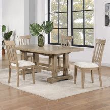 Napa - Dining Set