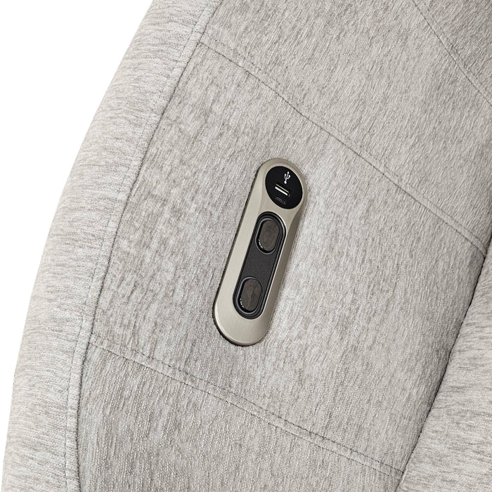 Radius Xl - Extra Wide Power Glider Recliner