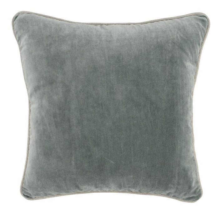 Heirloom Velvet - SLD Pillow