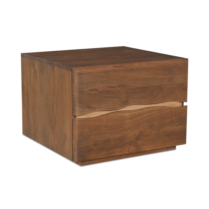 Watson - Nightstand - Walnut