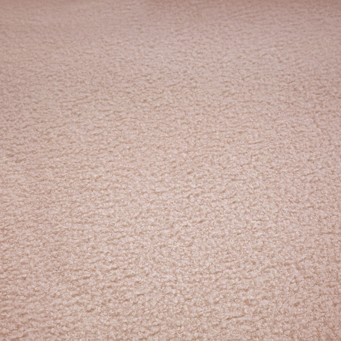 Argyle - Teddy Fabric Chaise / Loveseat