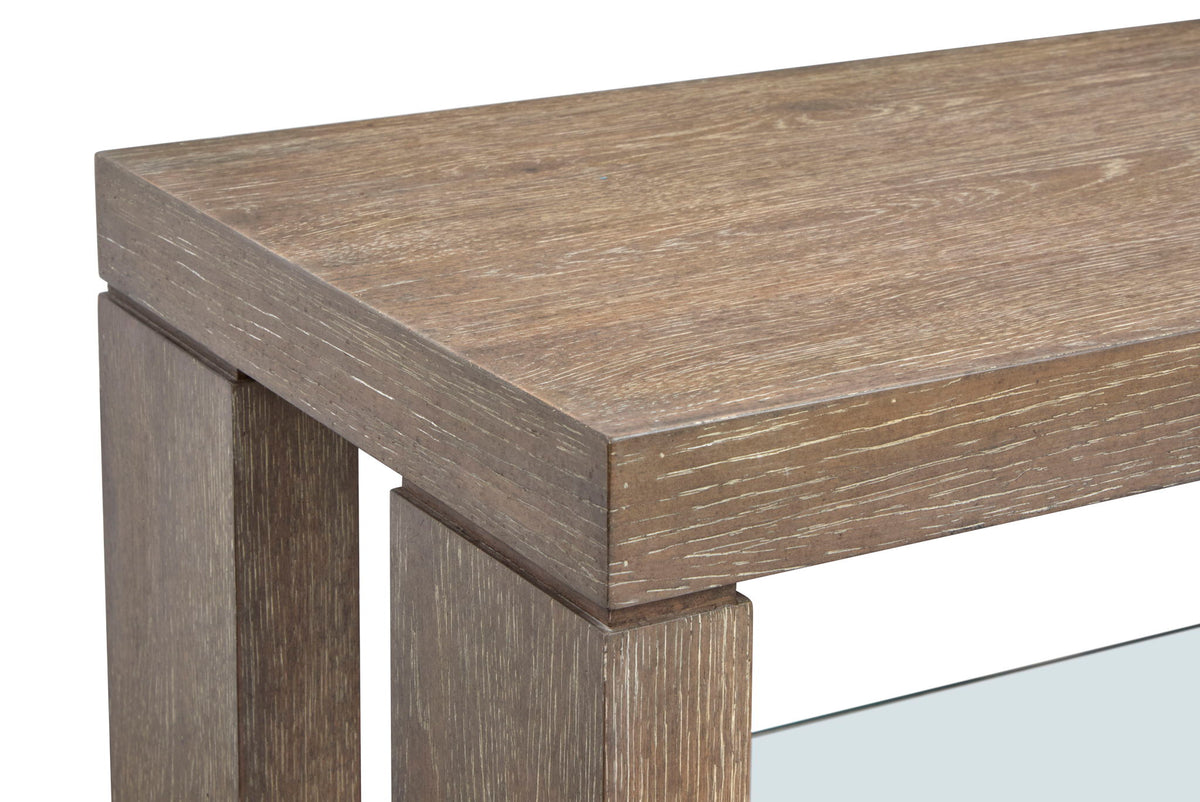 Cypress - Rectangular Table