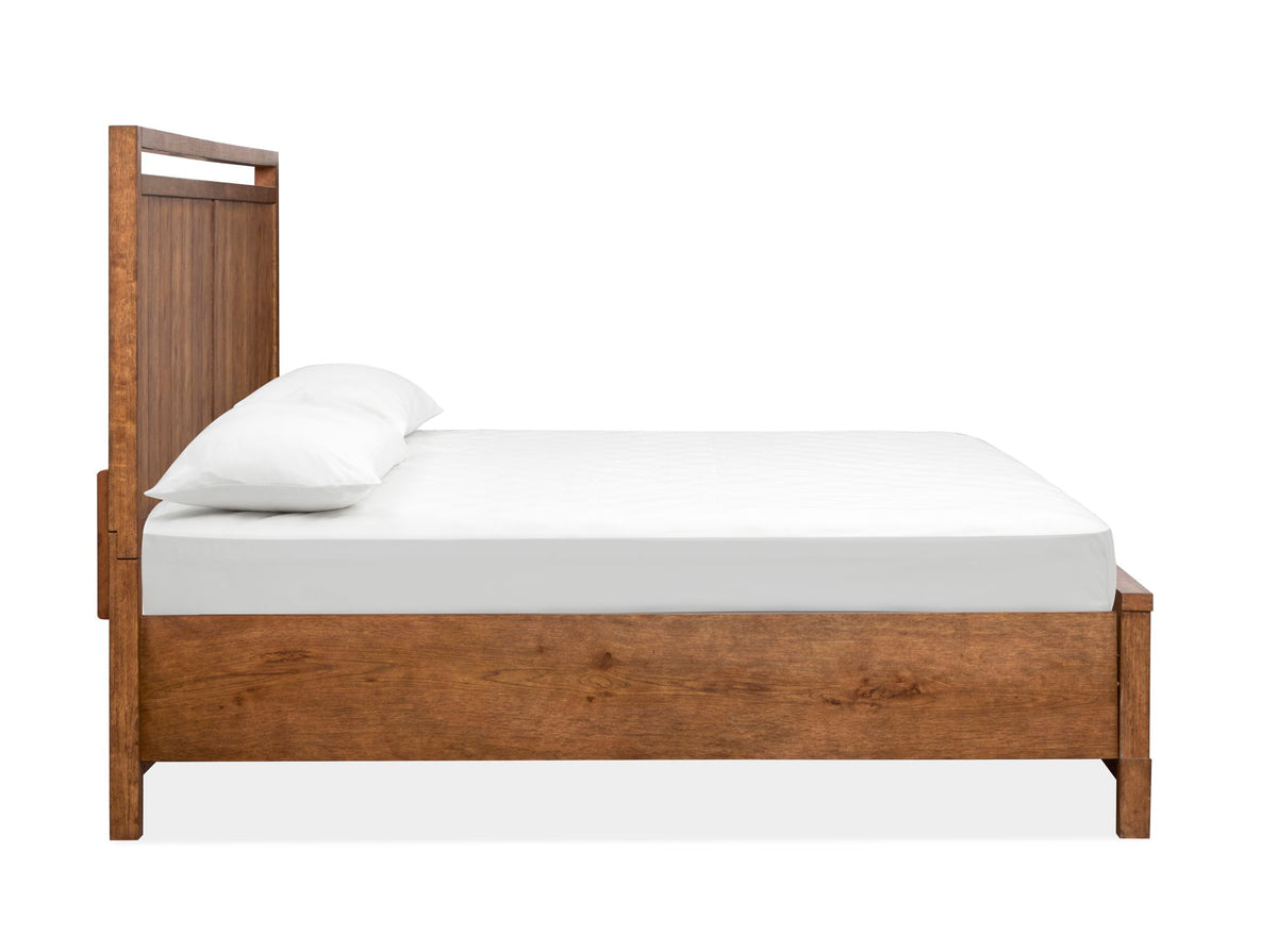 Conway - Complete Bed