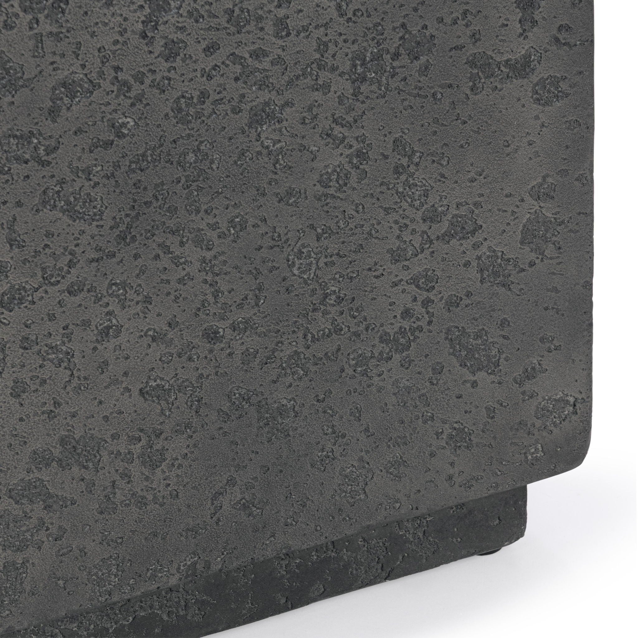 Marwin - Outdoor Square Table