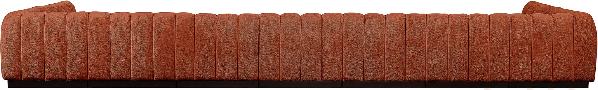 Quinn - 9 Piece Modular Sectional