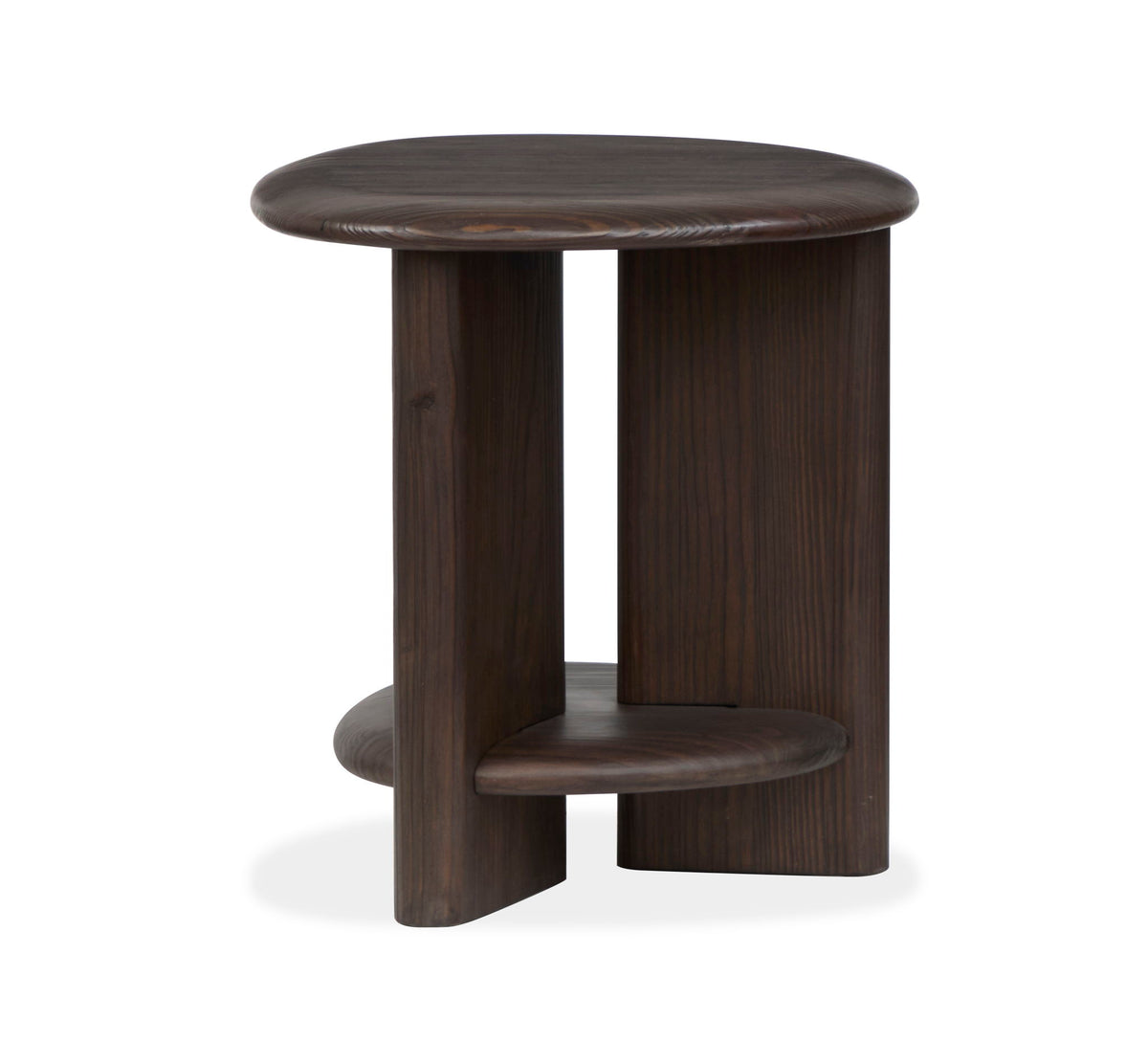 Upton - Shaped Table