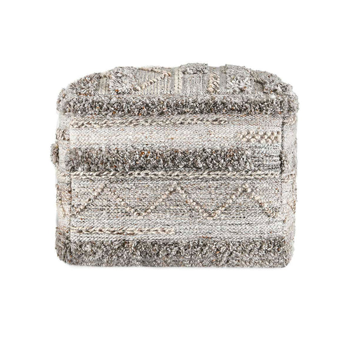 Performance - Multi Pouf - Fallon Gray