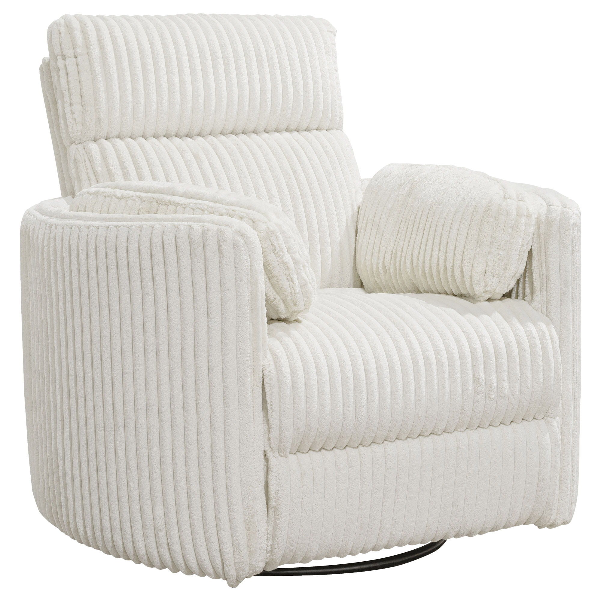 Radius - Power Swivel Glider Recliner