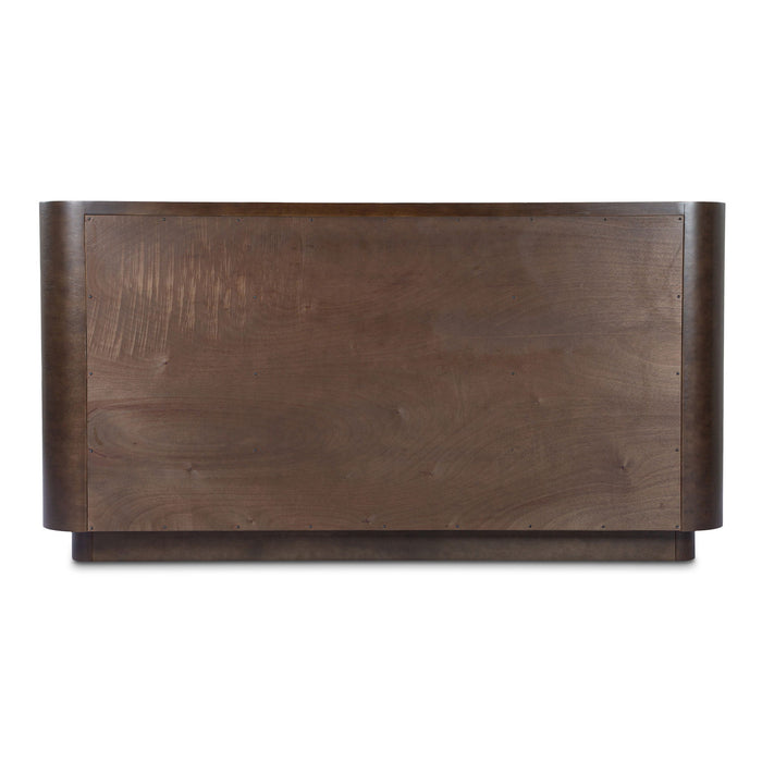 Scarlette - Queen Bed - Cedar Green