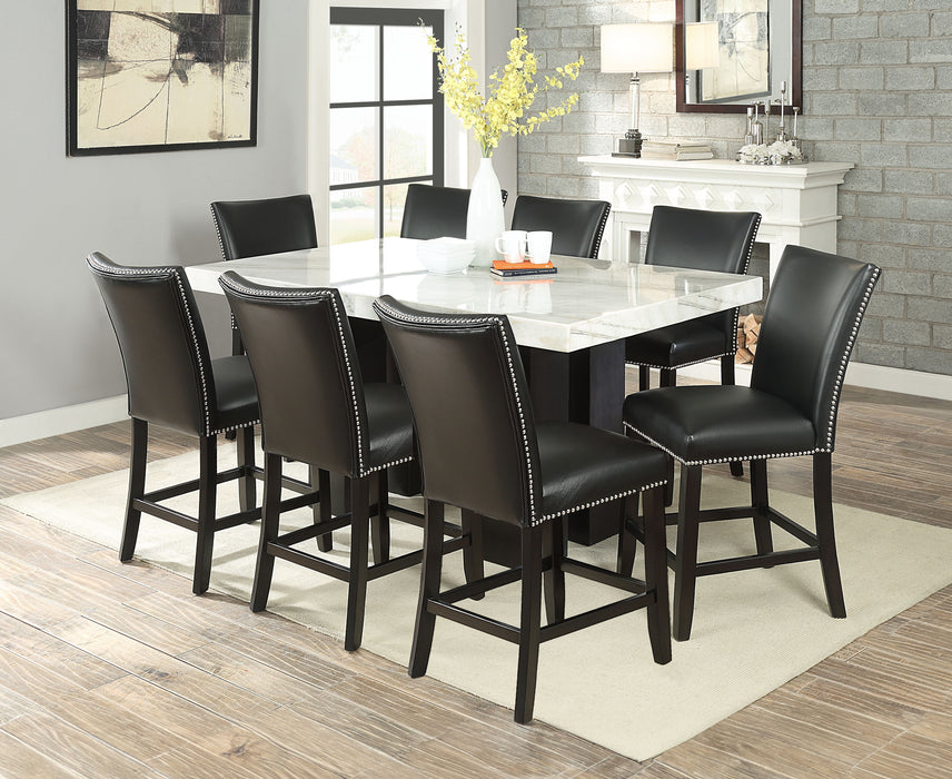 Camila - Rectangular Counter Dining Set