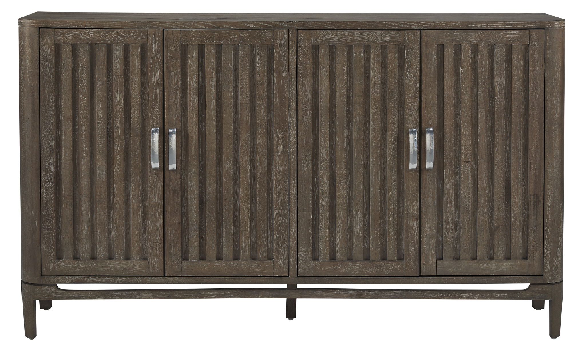 Kavanaugh - Sideboard - Weathered Kona Brown