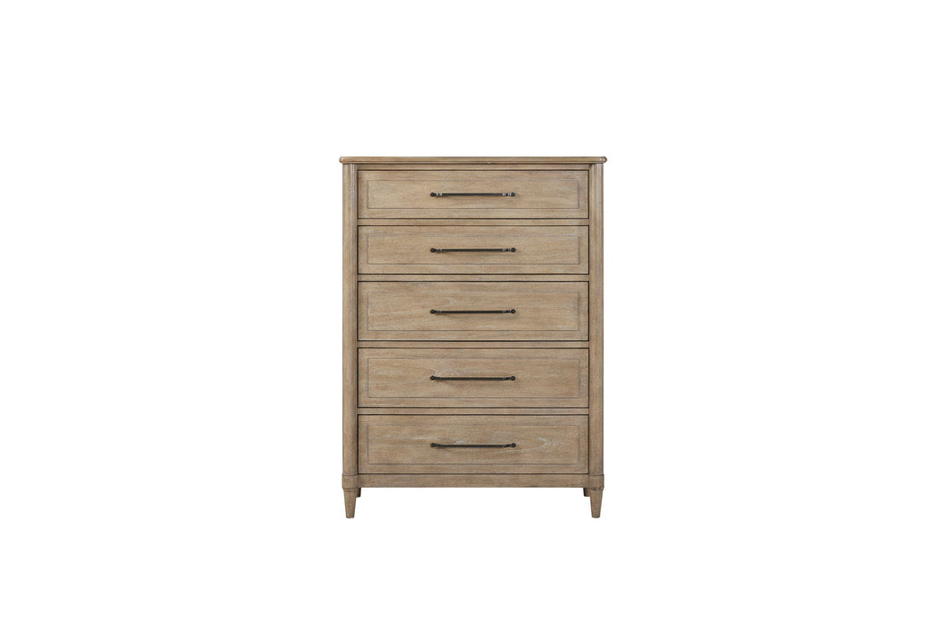 Citrus Heights - Drawer Chest - Sand