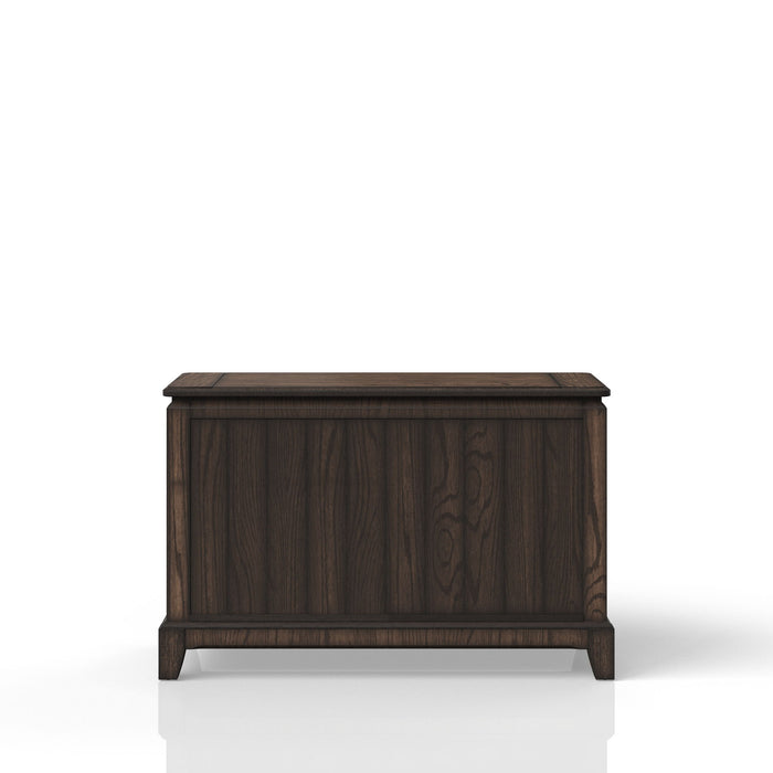 Bellamy Lane - Storage Crendenza - Elm